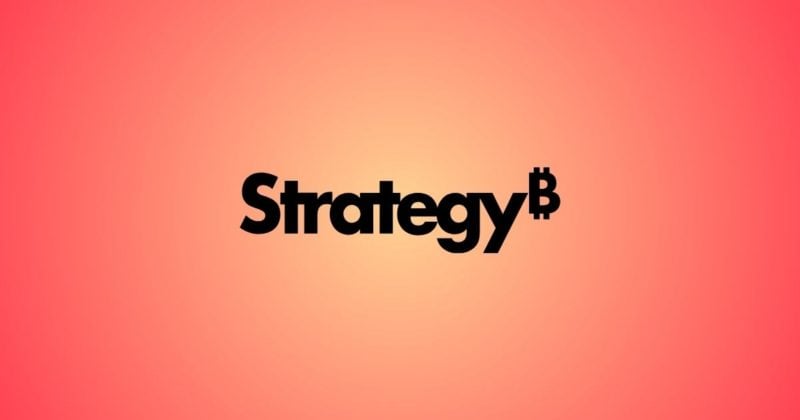 Strategy stock soars as MSCI pauses plan to drop digital asset treasury firms