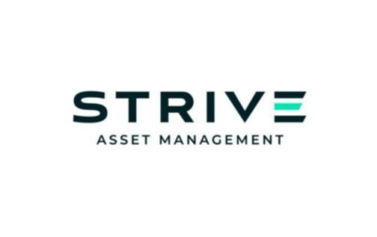 Strive CEO Matt Cole acquires 1 million ASST shares in past 30 days