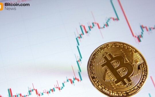Supply Squeeze: Bitcoin Reclaims $90,000 as Binance Inflows Hit 4-Year Low