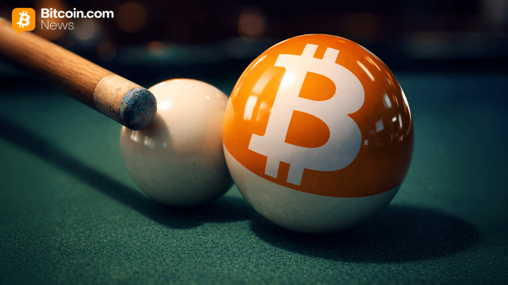 Support Holding, But for How Long? Bitcoin’s Showdown at $89K