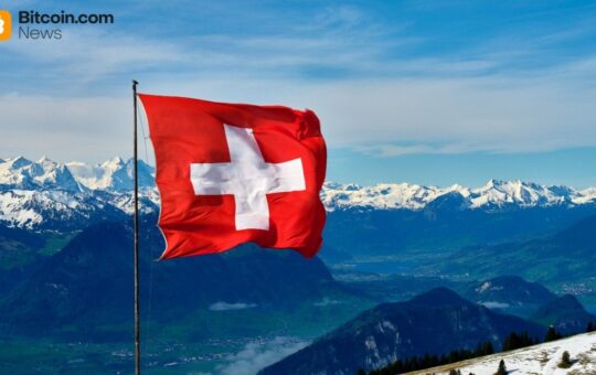 Sygnum and Starboard Raise Over 750 BTC for BTC Alpha Fund