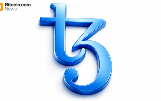 Tenx Protocols Aligns With Tezos Governance Model Through Multi-Million Token Purchase