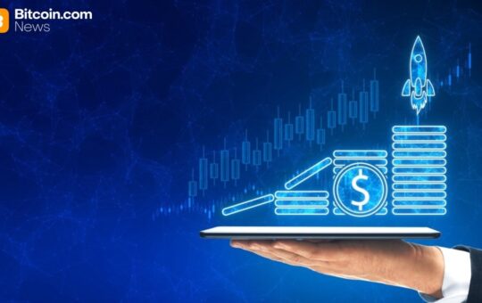 Tether Dominates Crypto Revenue With $5.2 Billion in 2025