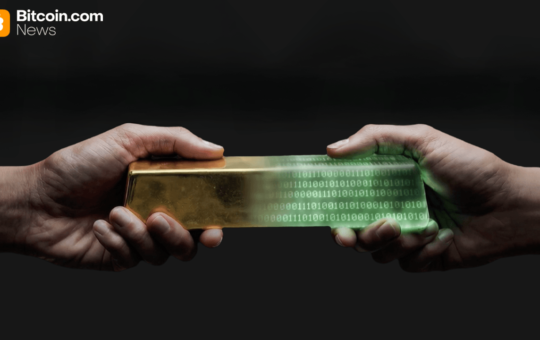 Tether Pushes Fractional Gold Payments With New Scudo Unit