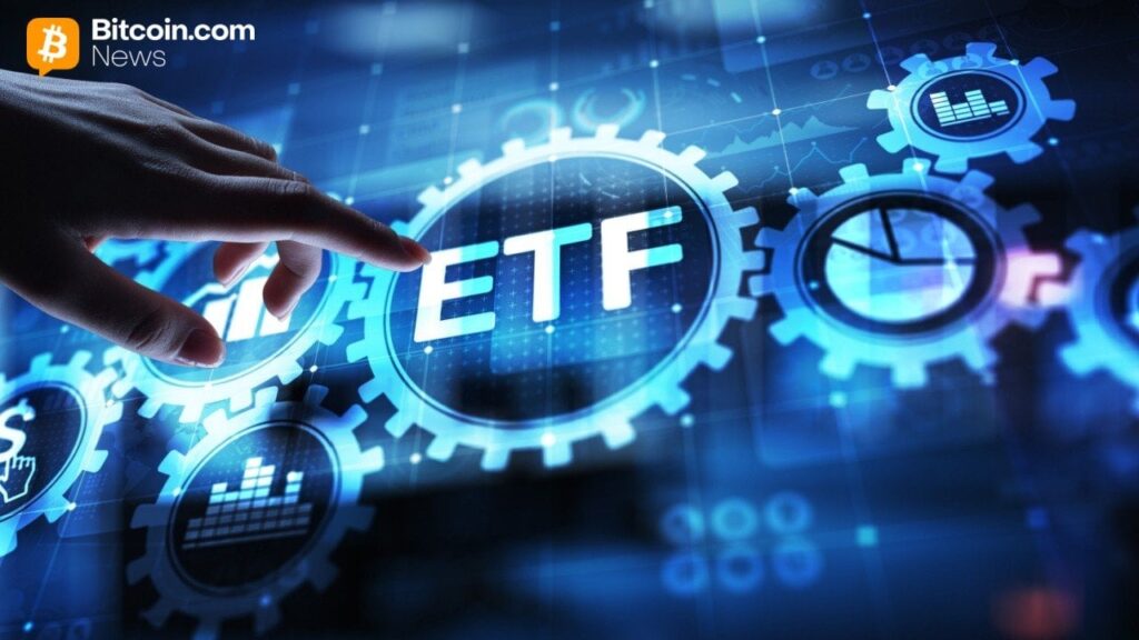 Thailand SEC to Launch Spot Crypto ETFs With New Market‑Making System