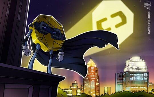 Thailand Targets ‘Gray Money’ With Unified Gold and Crypto Oversight