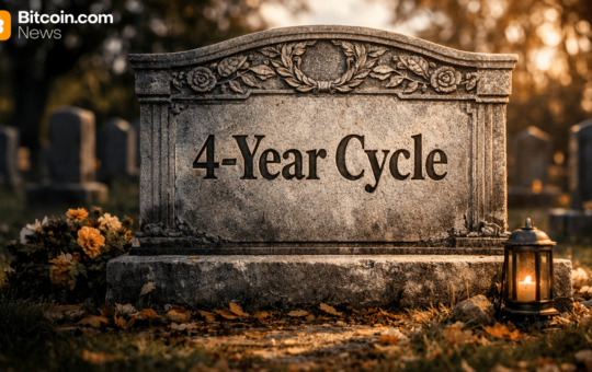 The Death of the 4-Year Cycle: Experts on Bitcoin’s New Macro Reality