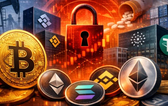 Coinpedia - Fintech & Cryptocurreny News Media