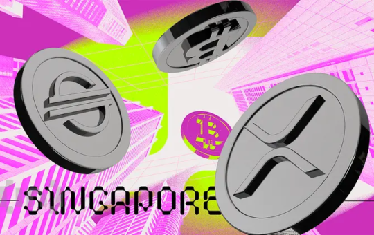 The 'Singapore Collapse' Went Viral: Here's What's Actually Happening