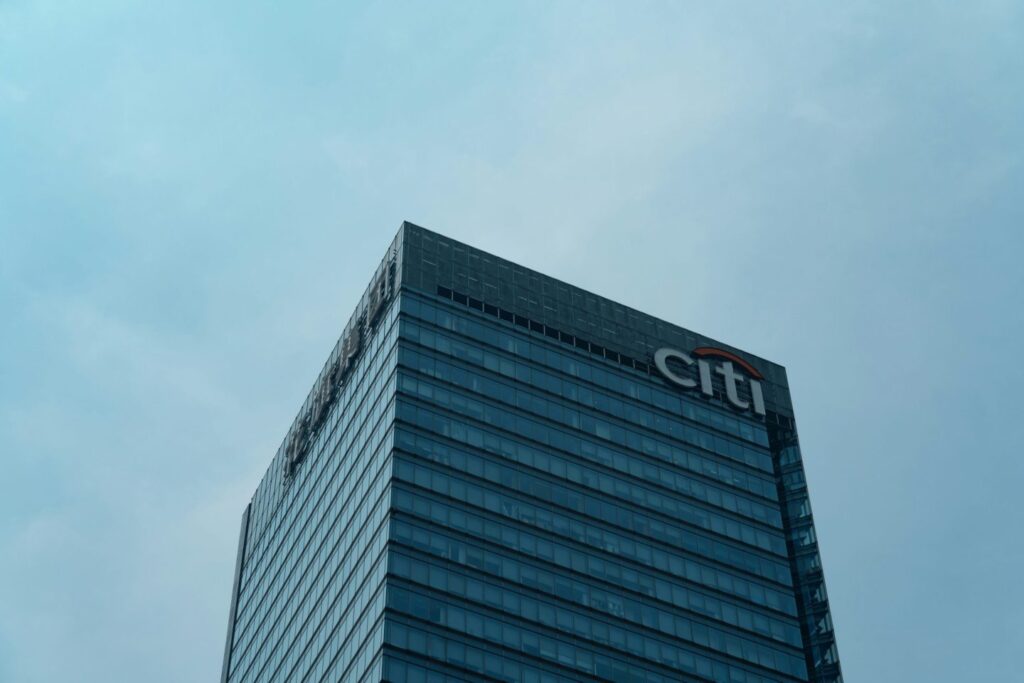 The quiet work behind Citi’s 4,000-person internal AI rollout
