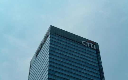 The quiet work behind Citi’s 4,000-person internal AI rollout
