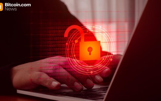 Token Collapses 99.95% After $26M Exploit