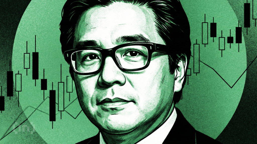 Tom Lee Explains the Gold, Silver, Bitcoin Cycle