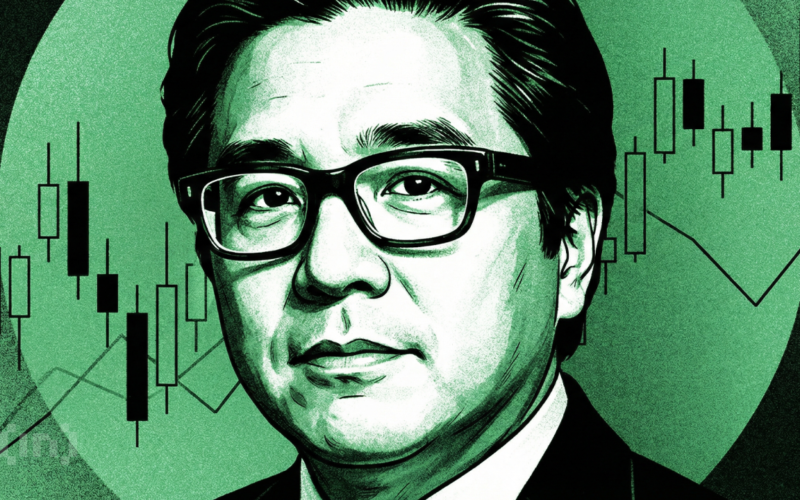 Tom Lee Explains the Gold, Silver, Bitcoin Cycle