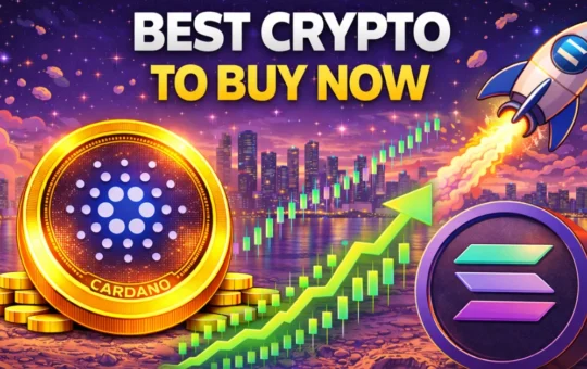 Coinpedia - Fintech & Cryptocurreny News Media