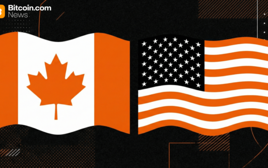 Trump Flip‑Flops on Canada’s China Trade Deal, Threatens 100% Tariffs if It Passes