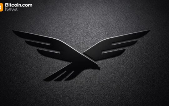 Trump-Linked World Liberty Financial Seeks National Trust Bank Charter for USD1 Stablecoin