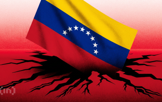 Trump Secures Venezuelan Oil—Bitcoin Next Target?