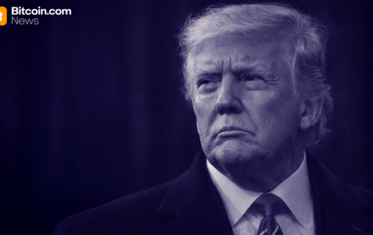 Trump Tells Davos Elites the US Economy Is Booming—and Others Should Pay Attention