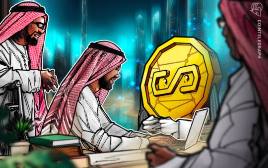 UAE’s First Central Bank‑Registered US Dollar Stablecoin Launches