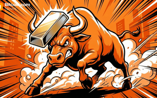 UBS Predicts Silver Might Reach Triple Digits in 2026