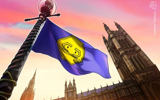 UK Scraps Mandatory Digital ID Plans as Crypto Privacy Tech Gains Ground