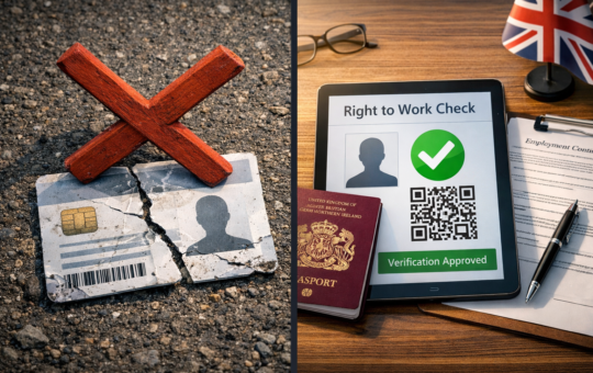UK drops mandatory digital ID plan after public backlash