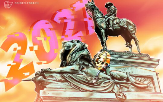 US Crypto Market Structure Bill could be Delayed until 2027: Report