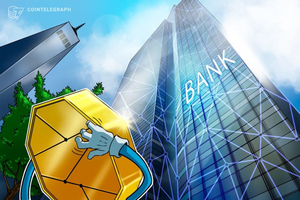 US Government Pressure Identified as a Leading Cause of Debanking