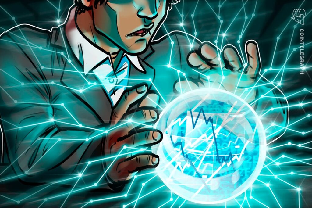 US Lawmaker Introduces Bill to Ban Politically-Related Prediction Bets