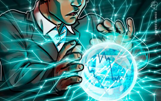 US Lawmaker Introduces Bill to Ban Politically-Related Prediction Bets