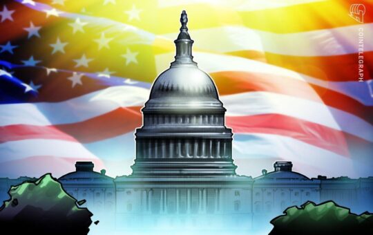 US Senate Agriculture Committee to Release Updated Market Structure Bill