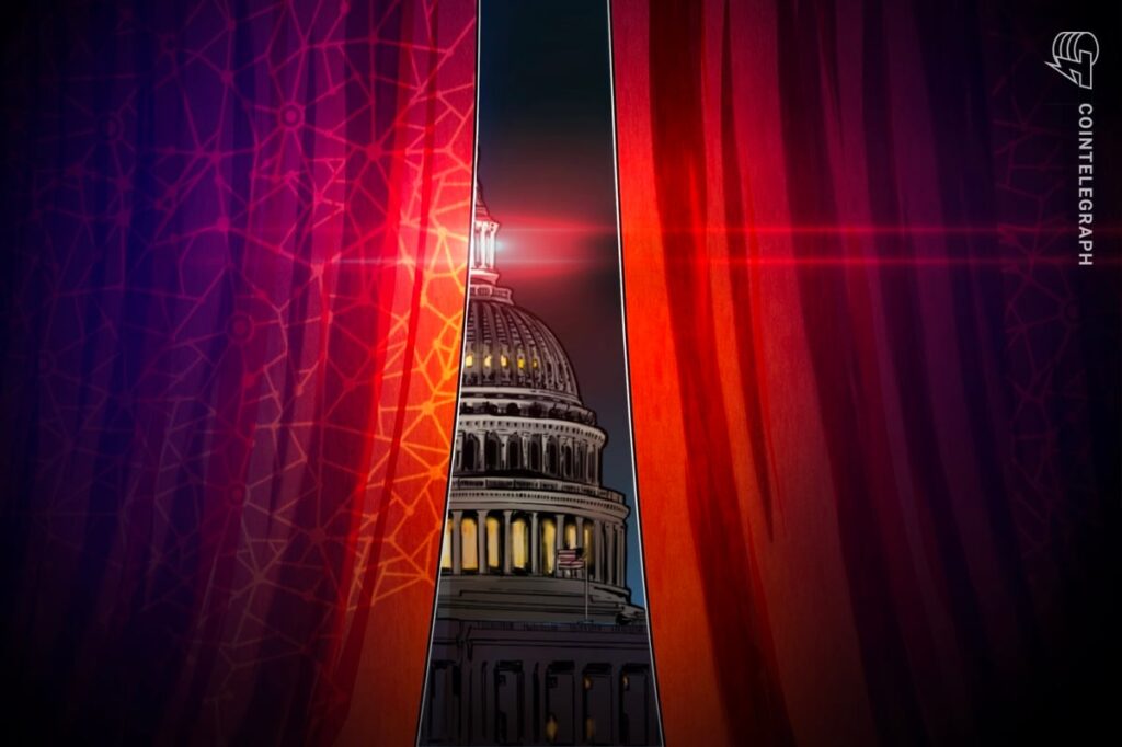 US Shutdown Deal Nears as Bitcoin, Gold and Silver Swing