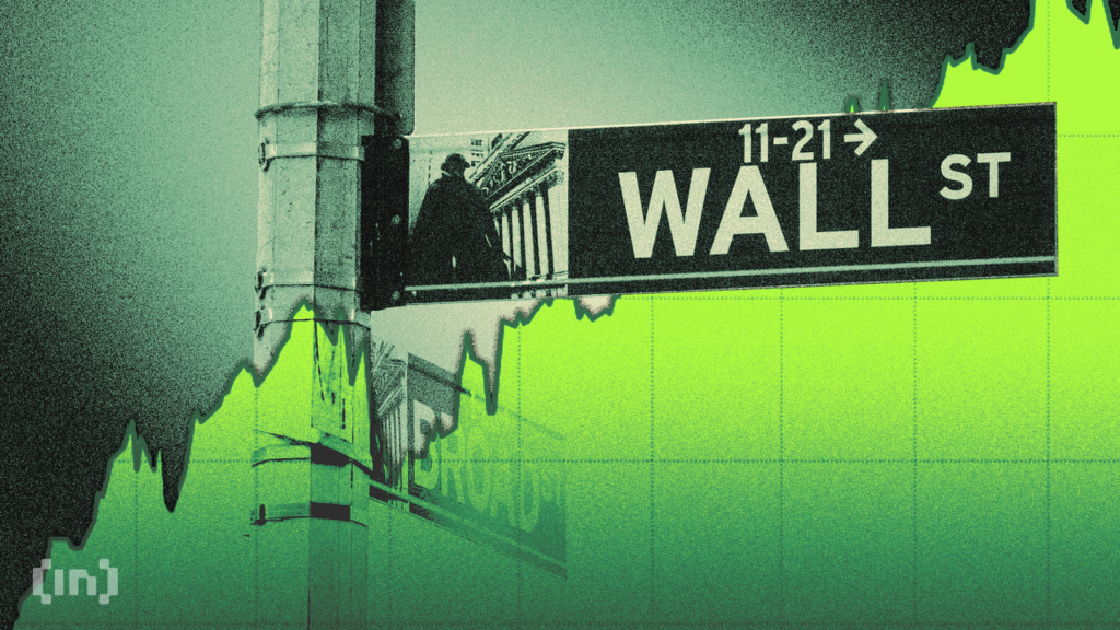 US Stock Market Starts 2026 in Green, Will Crypto Follow?