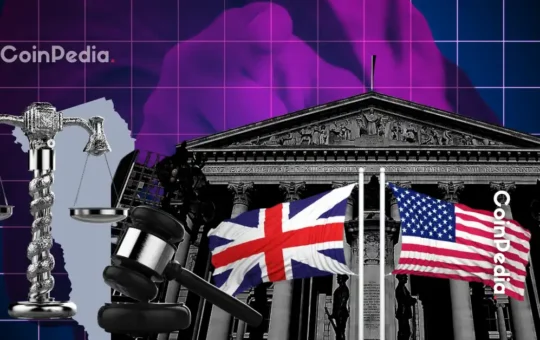 Coinpedia - Fintech & Cryptocurreny News Media