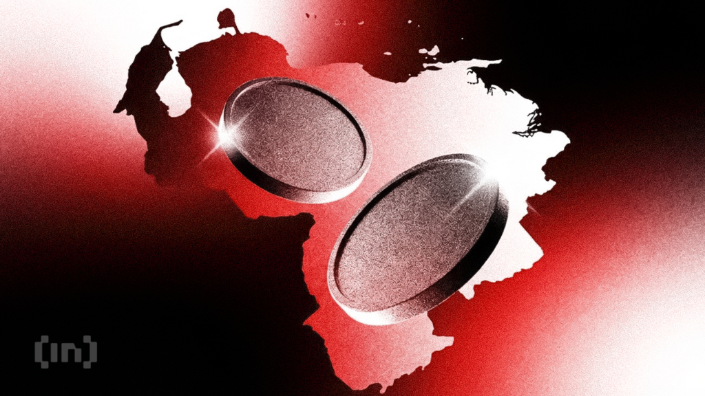 US–Venezuela Oil Drama Sparks $40M USOR Meme Coin Frenzy