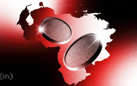 US–Venezuela Oil Drama Sparks $40M USOR Meme Coin Frenzy