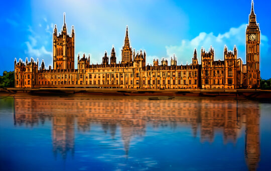 United Kingdom Considering Under‑16 Social Media Ban