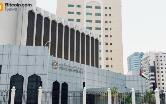 Universal Launches UAE Central Bank‑Registered USD Stablecoin