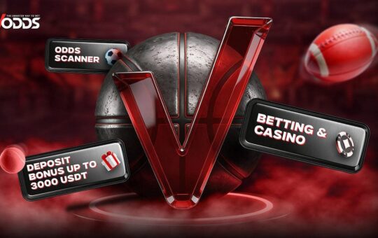 VOdds Casino: Exploring a Modern Platform for Sports Betting and Casino Play