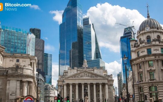Valour Secures UK FCA Approval, Launches Staking ETPs on London Stock Exchange