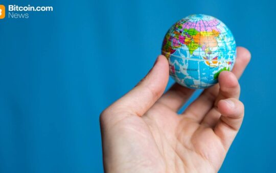 Venezuela Shock Rally, Maduro Removed, and More — Week in Review