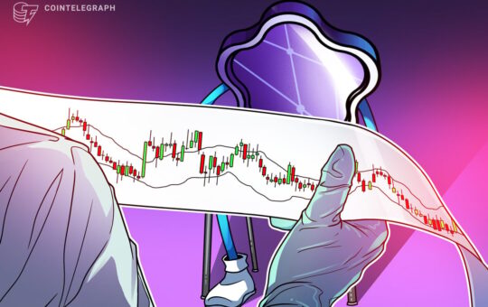 Vesting NFTs Surge on BNB Chain as Token Lockups Become Tradable