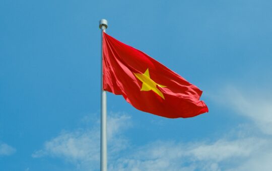 Vietnam Begins 5-Year Crypto Licensing Pilot – Report