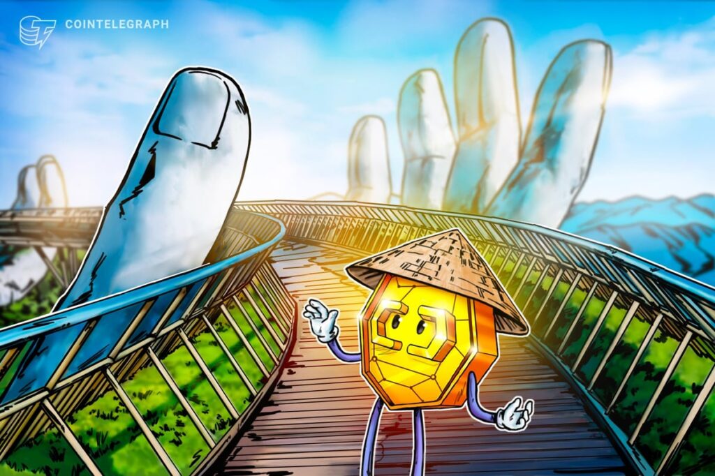 Vietnam Opens Crypto Exchange Licensing Under Pilot Program