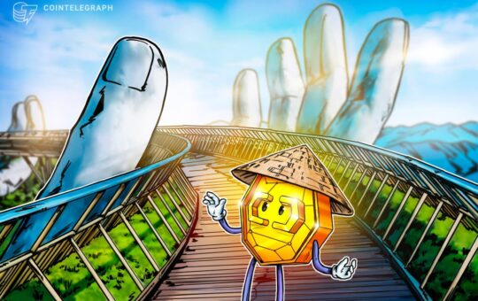 Vietnam Opens Crypto Exchange Licensing Under Pilot Program