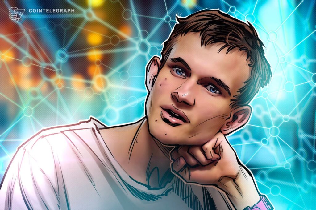 Vitalik Buterin Claims ZK-EVMs And PeerDAS Have Solved Blockchain Trilemma