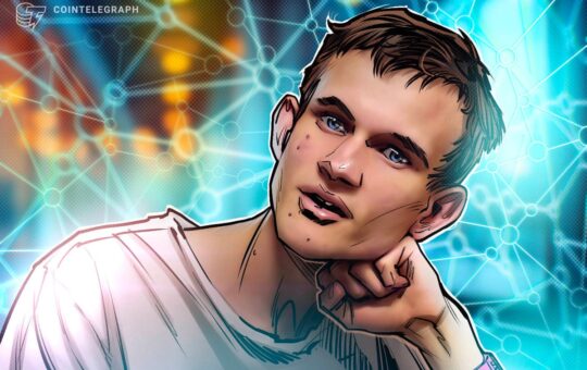 Vitalik Buterin Claims ZK-EVMs And PeerDAS Have Solved Blockchain Trilemma