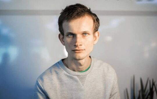 Vitalik Buterin Says Bitcoin Maxis Were Right, Calls for a New ‘Sovereign Web’
