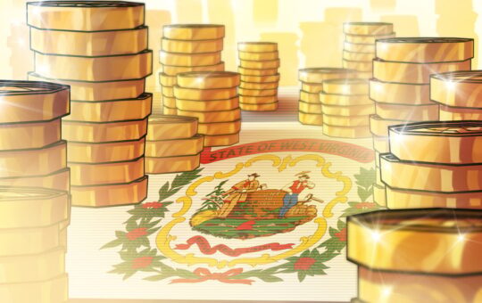 West Virginia Lawmaker Introduces Bill to Allow State Crypto Investments